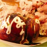 Takoyaki