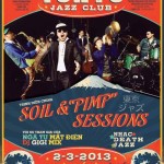 Tokyo Jazz Club