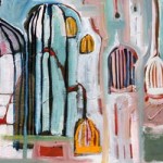 Exhibition Cage-Robert Natoli