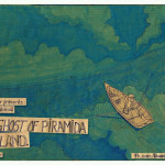 efterklang screeningThe Ghost of Piramida + An Island