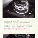 project Kine