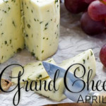 Grand Cheese Buffet
