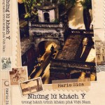 The Italian Travelers in the Journey of Vietnam Discovery