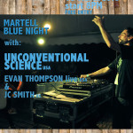 UnconventionalScience