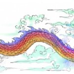 Carp Dragon