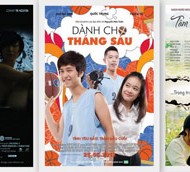Friday Night with Vietnam Cinema