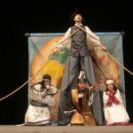 Gulliver Travels 1