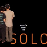SOLO FOR A CHOIR-Nguyen Trinh Thi