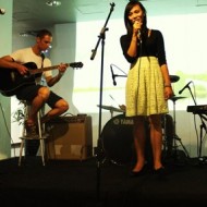 cabaret night May