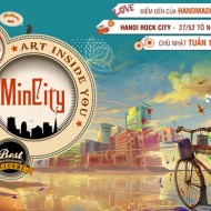 mincity- art inside you