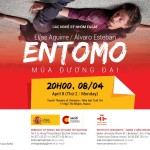 spanish dance Entomo