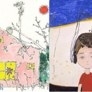 Contemporary Art Exhibition from Japan WINTER GARDEN feature