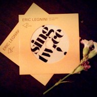 Eric-Legnini-CD-Giveaway