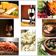 European Food Festival 2