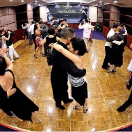 Hanoi Tango Blitz 2013