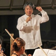 Honna Tetsuji