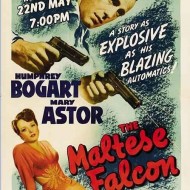 Maltese Falcon-THBC