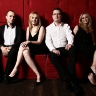 Royal String Quartet KVT