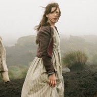 WUTHERING HEIGHTS feature
