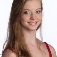 Ballet Dancer Cassidy Isaacson