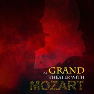 poster mozart