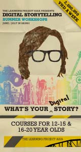 Digital Storytelling