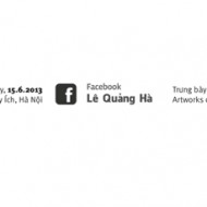 Facebook of Le Quang Ha