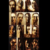 The first prize (by Ngo Van Sac) of Dogma Prize in Self - Portraiture II