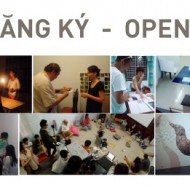 San Art Laboratory - Session 4 Open Call