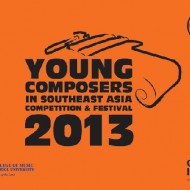 Young Composers in Southeast Asia 1