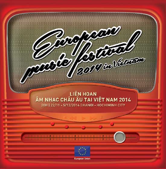European Music Festival 2014 2