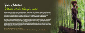 ausfilmfest-10 Ten Canoes/Mười chiếc thuyền mộc