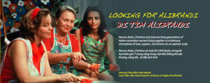 ausfilmfest-alibrandi Looking for Alibrandi/Đi tìm Alibrandi