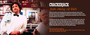 ausfilmfest-crackerjack Crackerjack/Anh chàng cừ khôi