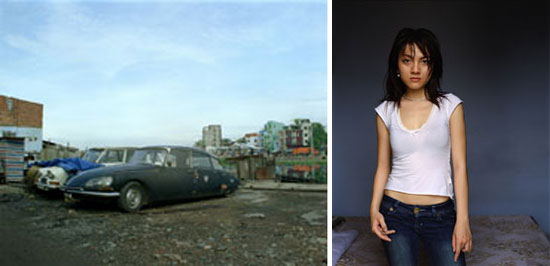 From: In the South of Cholon, ©Bui The Trung Nam, 2006