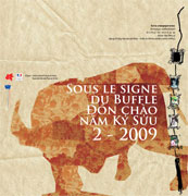 buffalo