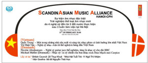 ScandinAsian Music Allince