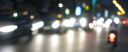 traffic