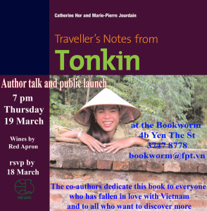 Tonkin