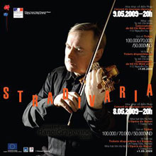 stradivaria