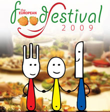 European Food Festival