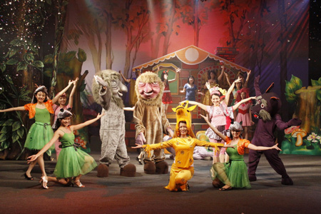 kidsshow
