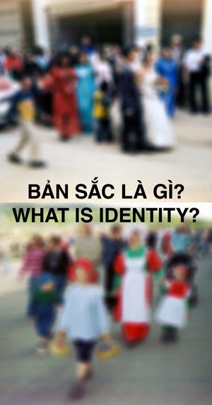identity