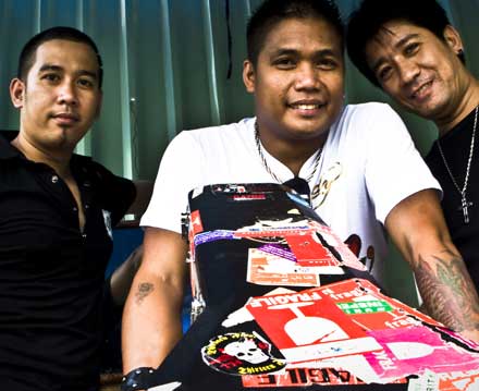 juramandband