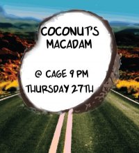coconut