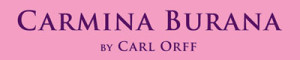 Carmina Burana