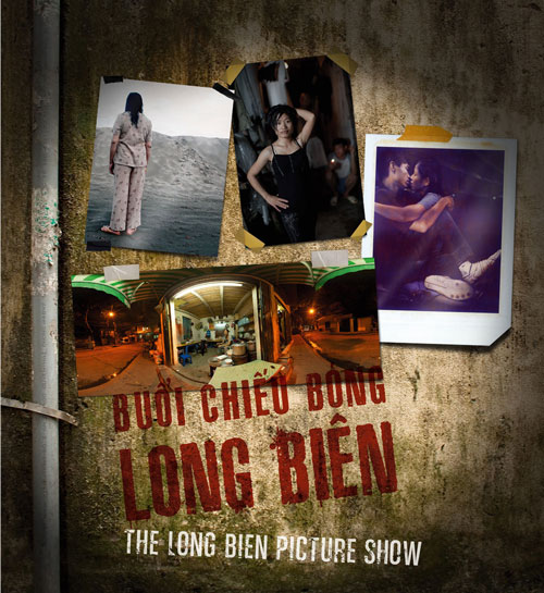 Long Bien Picture Show