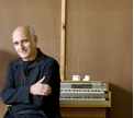 Ludovico Einaudi in Hanoi