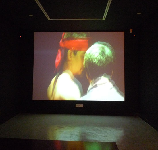 Tran Luong
