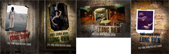 Long Bien Picture Show